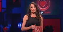 Katarina Šišmanović u Sve za ljubav