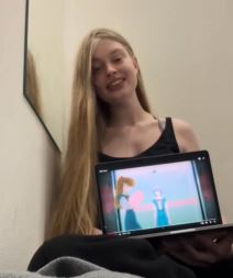 Vivijan Džena Vilson