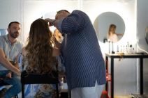 Jelena Tomašević i Ivan Bosiljčić slikali su se za naslovnu stranu magazina Lepa&Srećna, povodom 10. rođendana (3).jpg