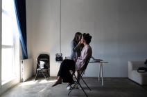 Tina Grabež i Milan Vučićević - Nichim Izazvan slikali su se za naslovnu stranu magazina Lepa&Srećna, povodom 10. rođendana (2).jpg