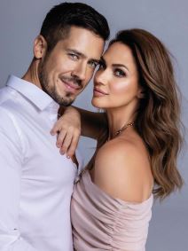 Ljubav, snaga, porodica: Milan Gromilić za jubilej magazina Lepa & Srećna