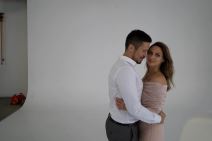 Manekenka Bojana Barović i pevač Nikola Rokvić slikali su se za naslovnu stranu magazina Lepa&Srećna, povodom 10. rođendana (7).jpg