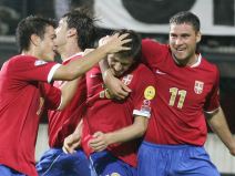 Dejan Milovanović reprezentacija