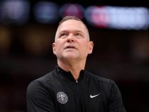 Majk Meloun bivši trener Denvera