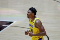 Američki centar Tomas Brajant na meti KK Partizan.