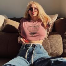 Džena Džejmson danas