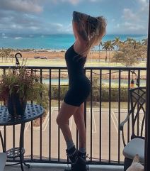 Džena Džejmson danas