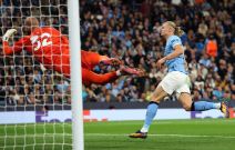 Vanja Milinković Savić primio gol od Sitija i Erlinga Halanda