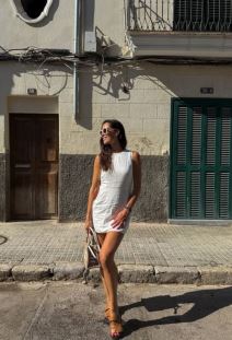 Ana Ivanović uživa na moru