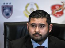 Tunku Ismail Idriz