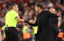 Liverpul Atletiko Madrid Liga šampiona