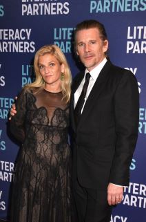 Rajan Šavhjudž, Itan Houk