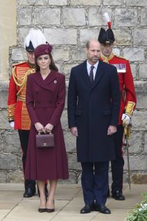 Kejt Midlton princ Vilijam