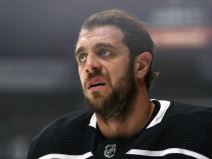 Anže Kopitar hokejaš LA Kingsa