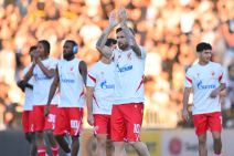 Partizan - Crvena zvezda (3).JPG