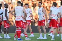 Partizan - Crvena zvezda (4).JPG