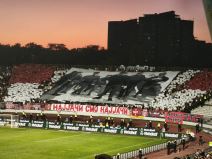 Jug i sever na početku Partizan - Zvezda (3).jpg