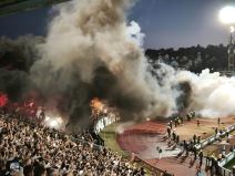 Jug i sever na početku Partizan - Zvezda (5).jpg