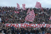 Transparent Delija Đorđe Milovanović