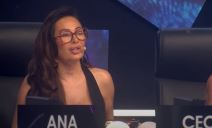  Ceca srela školskog drugara u Zvezdama Granda