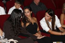 Porodica Darka Radovanovića u Obrenovcu na koncertu u čast njemu (3).jpg