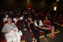 Porodica Darka Radovanovića u Obrenovcu na koncertu u čast njemu (5).jpg