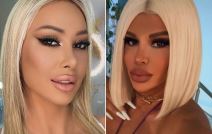 maca diskrecija,dara bubamara