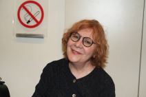 Ljiljana Dragutinović