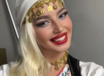 mis lidija jovanović