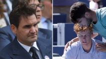 Rodžer Federer o Karlosu Alkarazu i Janiku Sineru