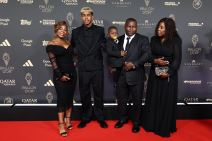 Majka Lamina Jamala Šejlapg