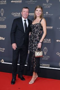 Lotar Mateus i Tereza Somer