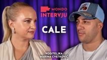 Cale intervju