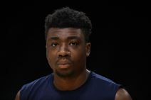 Tomas Brajant NBA košarkaš