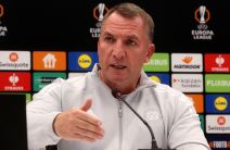 Brendan Rodžers konferencija pred meč sa Zvezdom