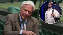 Bjorn Borg kaže da je Novak Đoković najveći svih vremena.