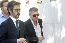 Horhe Mesi otac Lionela Mesija