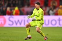 Mateuš golman Zvezde