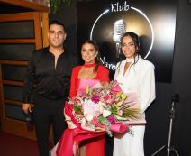 Darko Lazić i žena na promociji pre nesreće (2).jpg