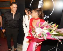 Darko Lazić Tijana Matić Kaća promocija