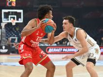 Crvena zvezda Duibai