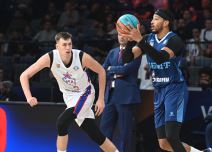 CSKA Zenit VTB Superkup
