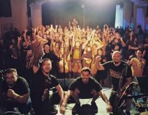 Brat Nine Seničar je opasan frajer, danas se oženio