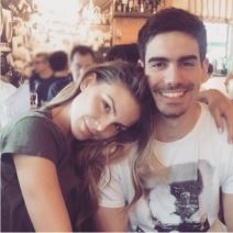 Nina Seničar brat Mladen Seničar