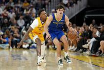 Taran Armstrong plejmejker razvojnog tima Golden Stejta