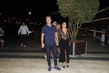 Bojan Vasković Aleksandra Vasković