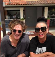 Alka Vuica Goran Bregović