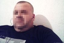 Ubistvo kod Despotovca, M.M, osumnjičeni za ubistvo kod Despotovca, Despotovac