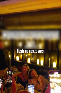 Aleksandra Prijović peva prvi put nakon porođaja 2.jpg