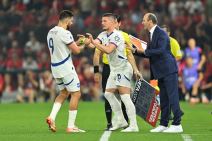 Srbija Albanija kvalifikacije za Mundijal